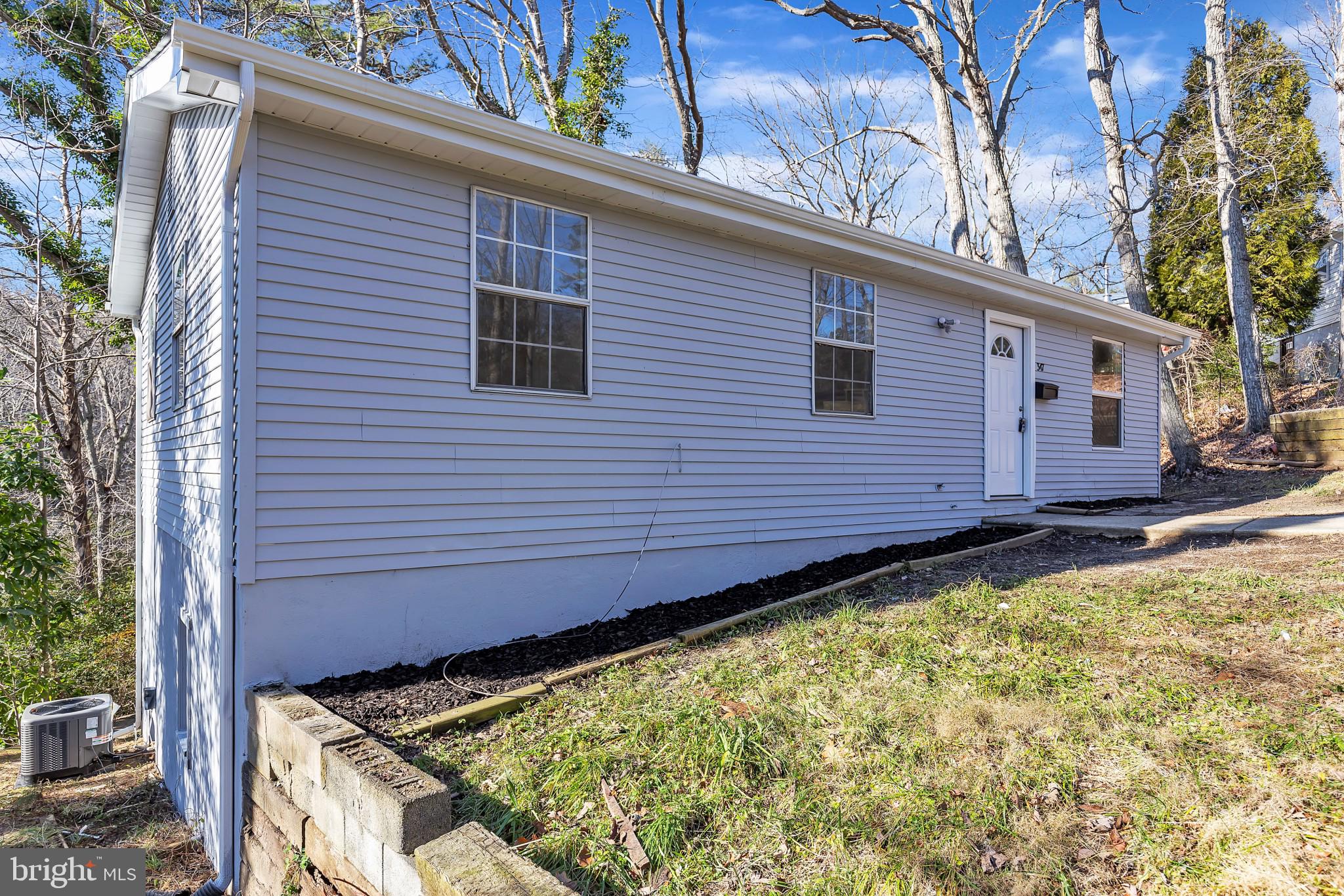 CHESAPEAKE RANCH ESTATES - Residential