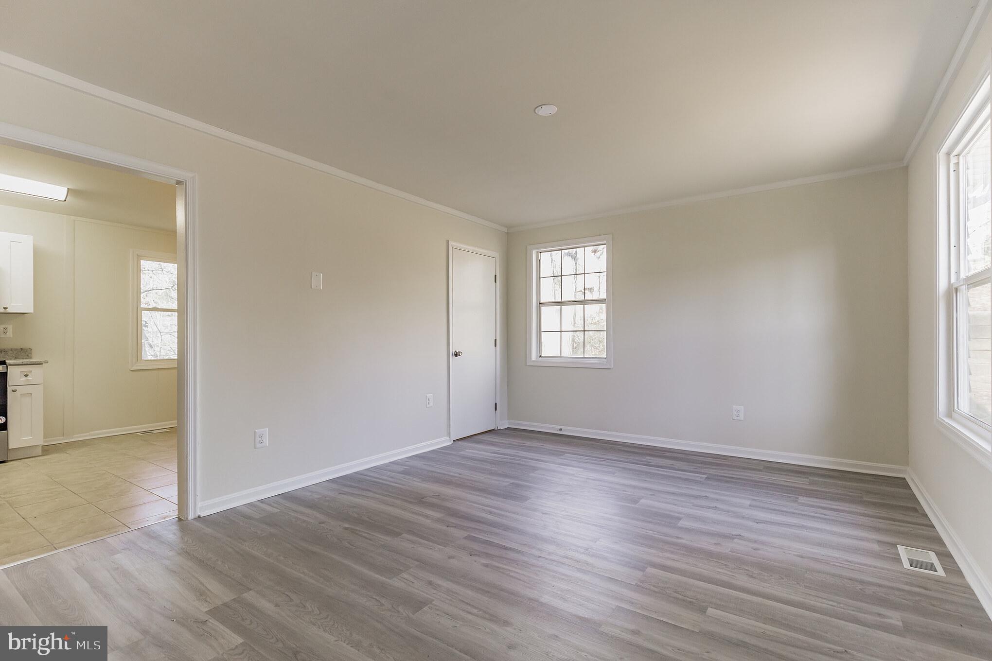 CHESAPEAKE RANCH ESTATES - Residential