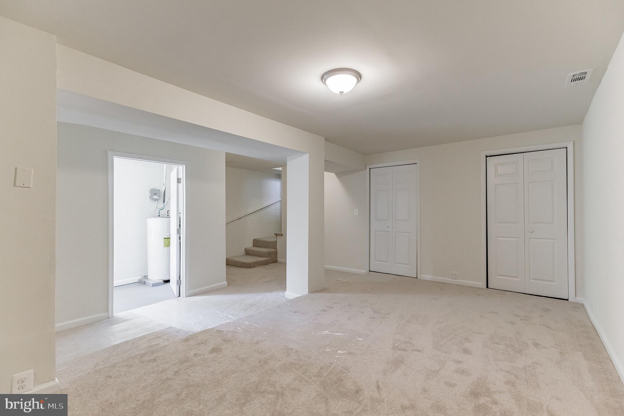 CHESAPEAKE RANCH ESTATES - Residential