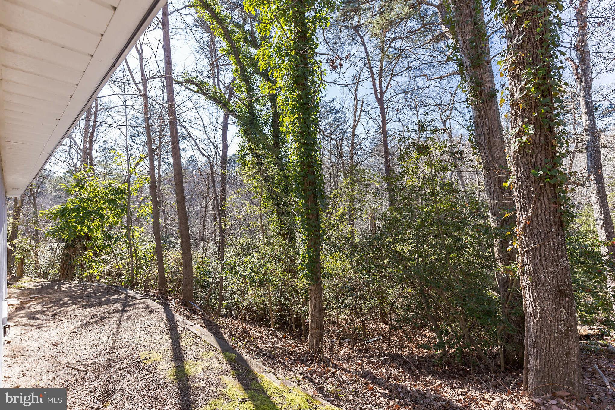 CHESAPEAKE RANCH ESTATES - Residential