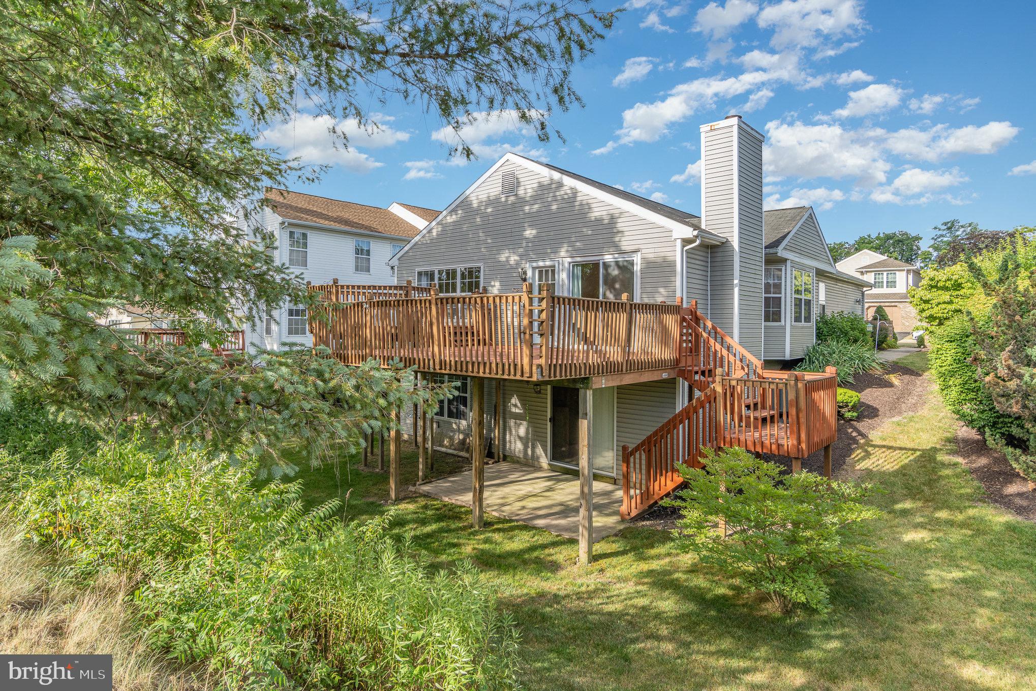 HIGHLANDS AT HEATHERFIELD - Residential