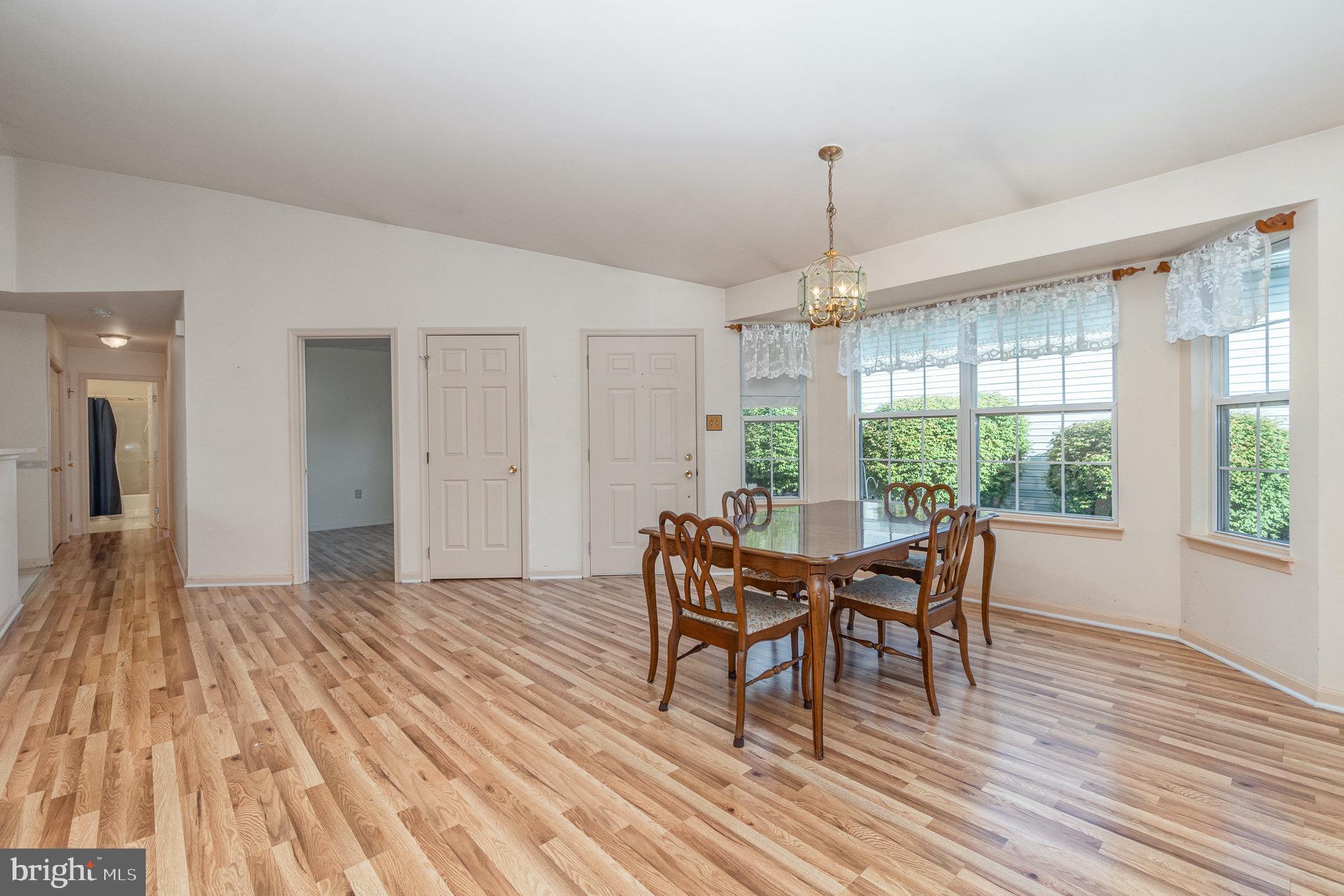 HIGHLANDS AT HEATHERFIELD - Residential