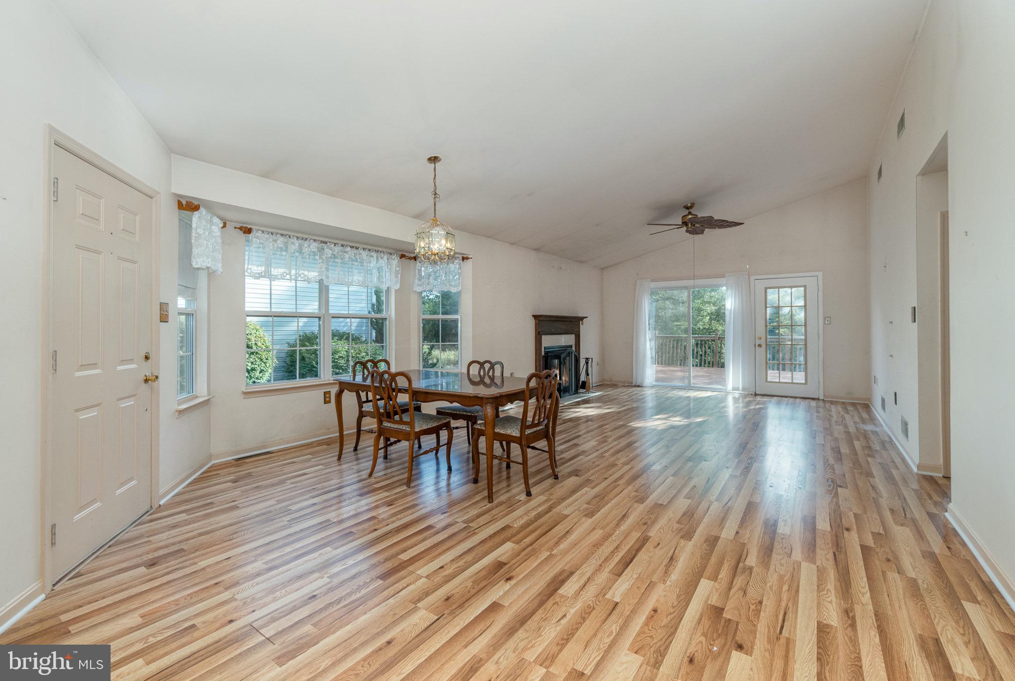 HIGHLANDS AT HEATHERFIELD - Residential