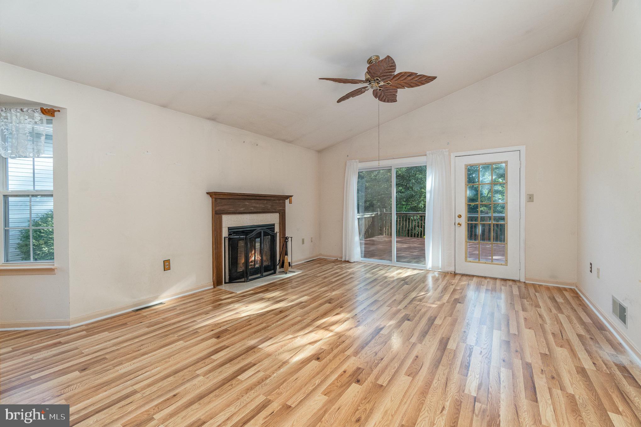 HIGHLANDS AT HEATHERFIELD - Residential