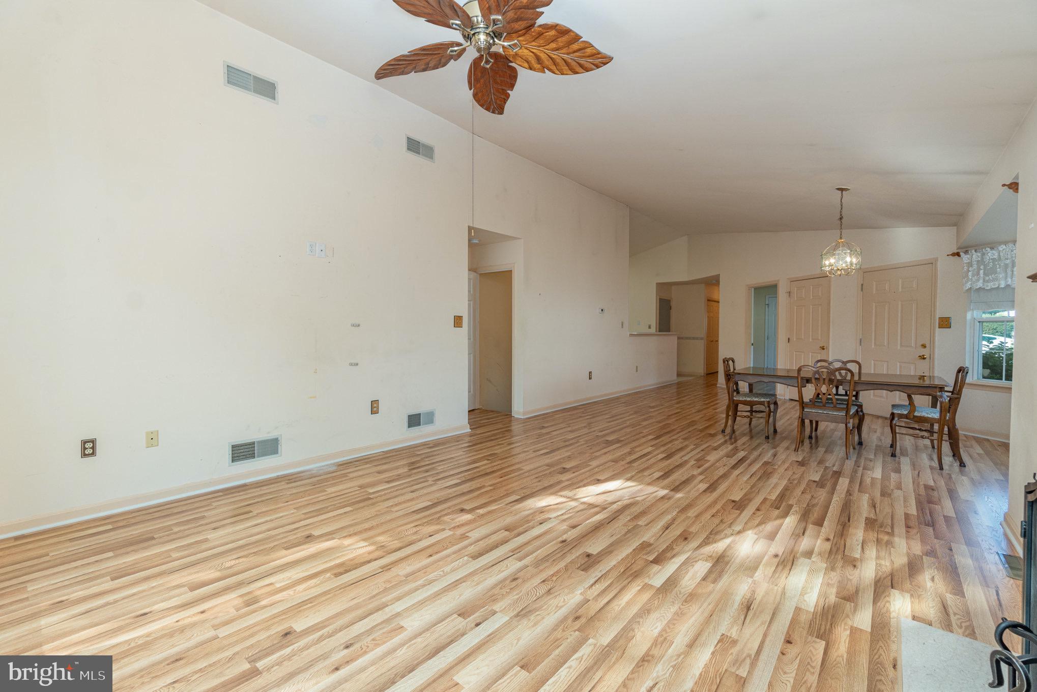 HIGHLANDS AT HEATHERFIELD - Residential