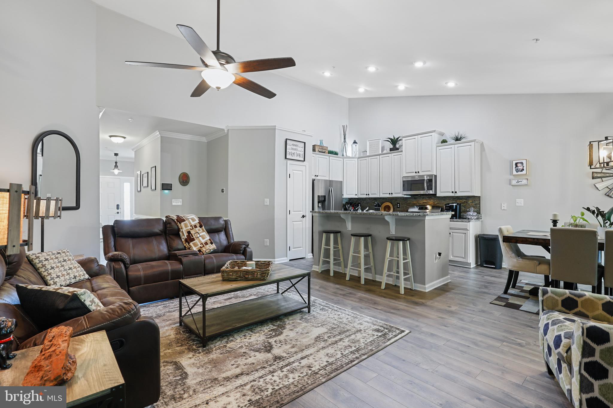 FIELDS AT ROCK GLENN - Residential