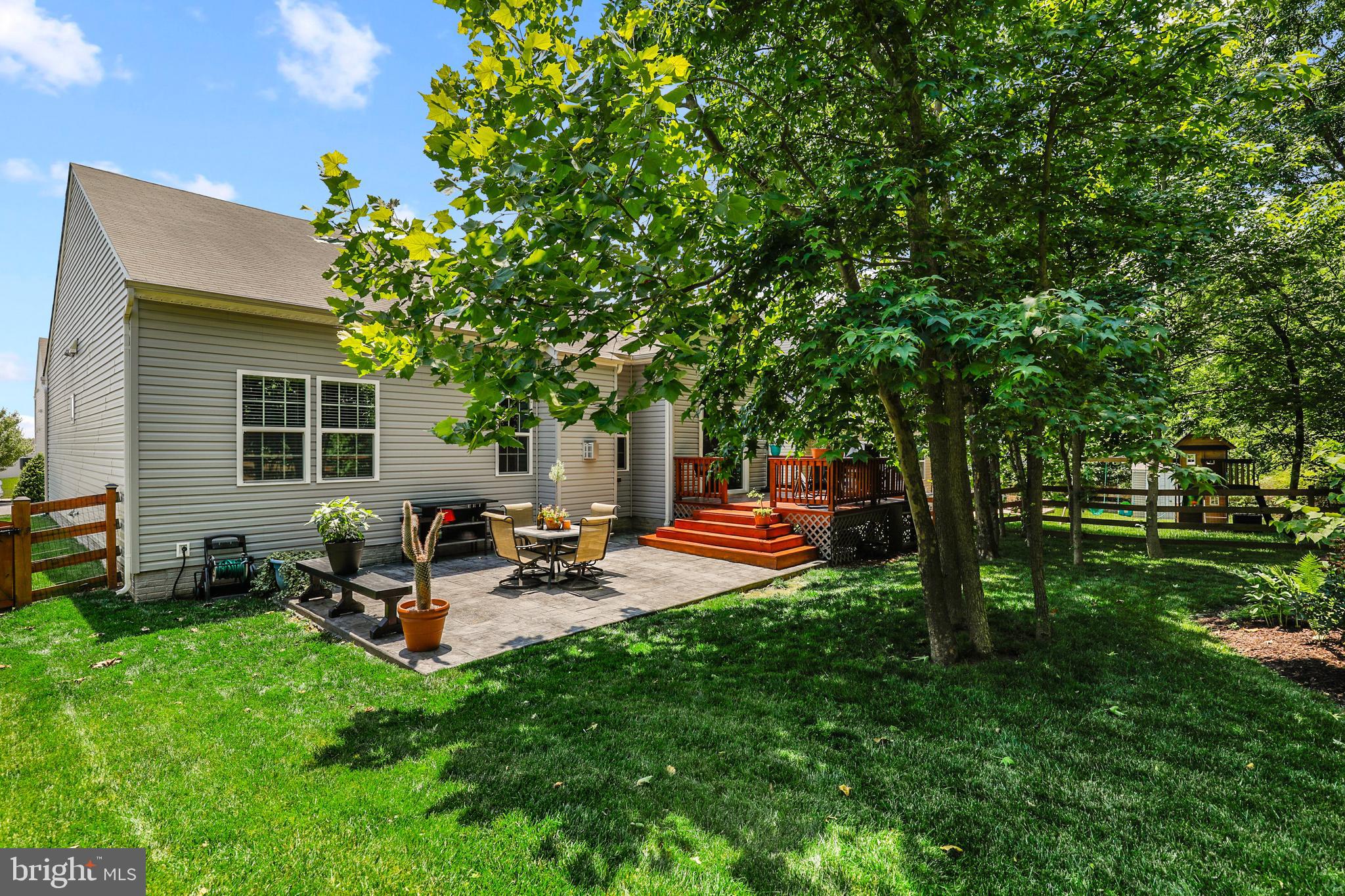 FIELDS AT ROCK GLENN - Residential