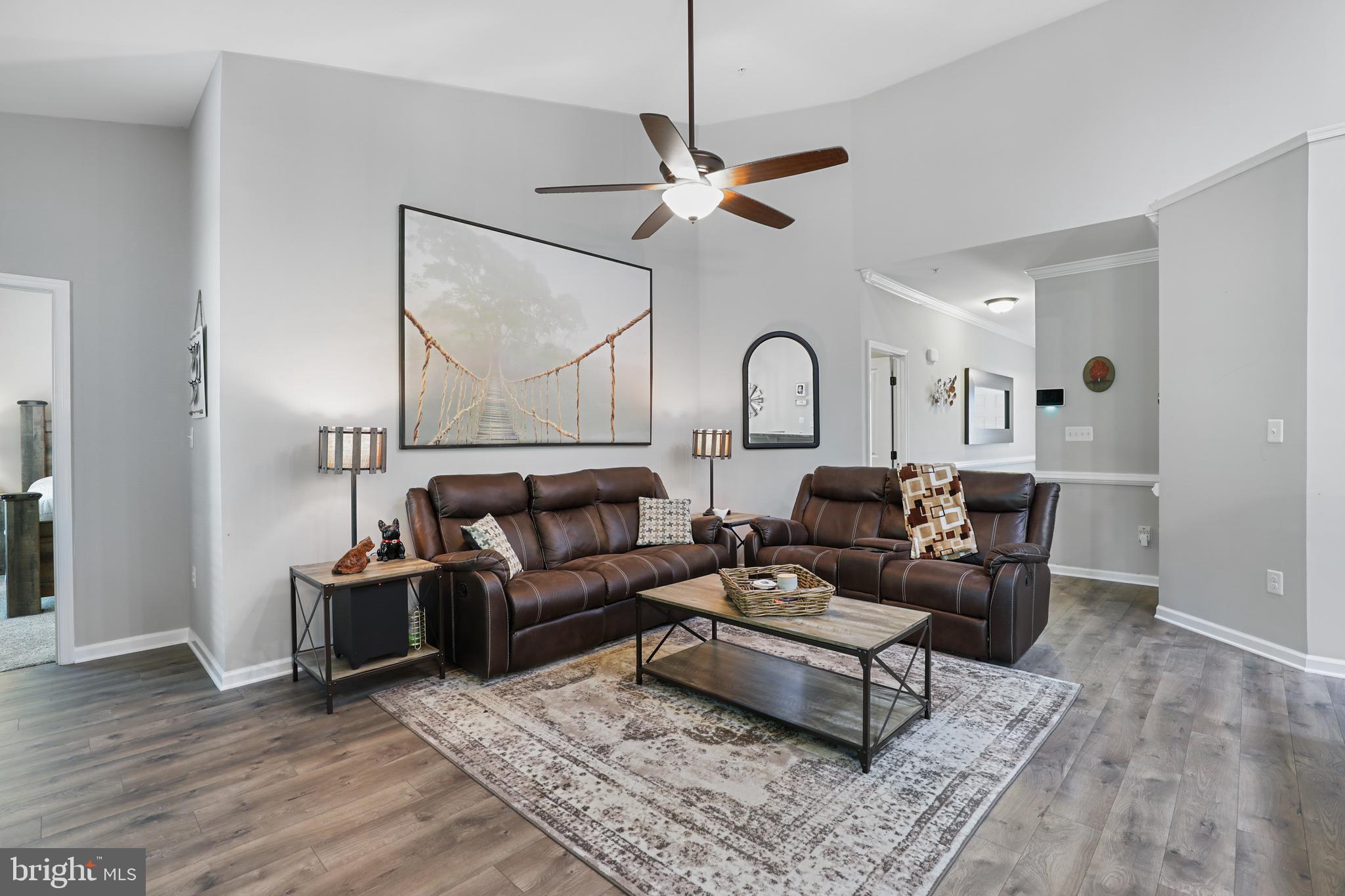 FIELDS AT ROCK GLENN - Residential