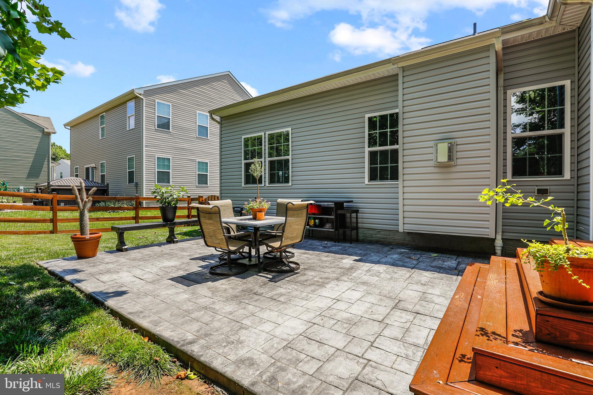 FIELDS AT ROCK GLENN - Residential