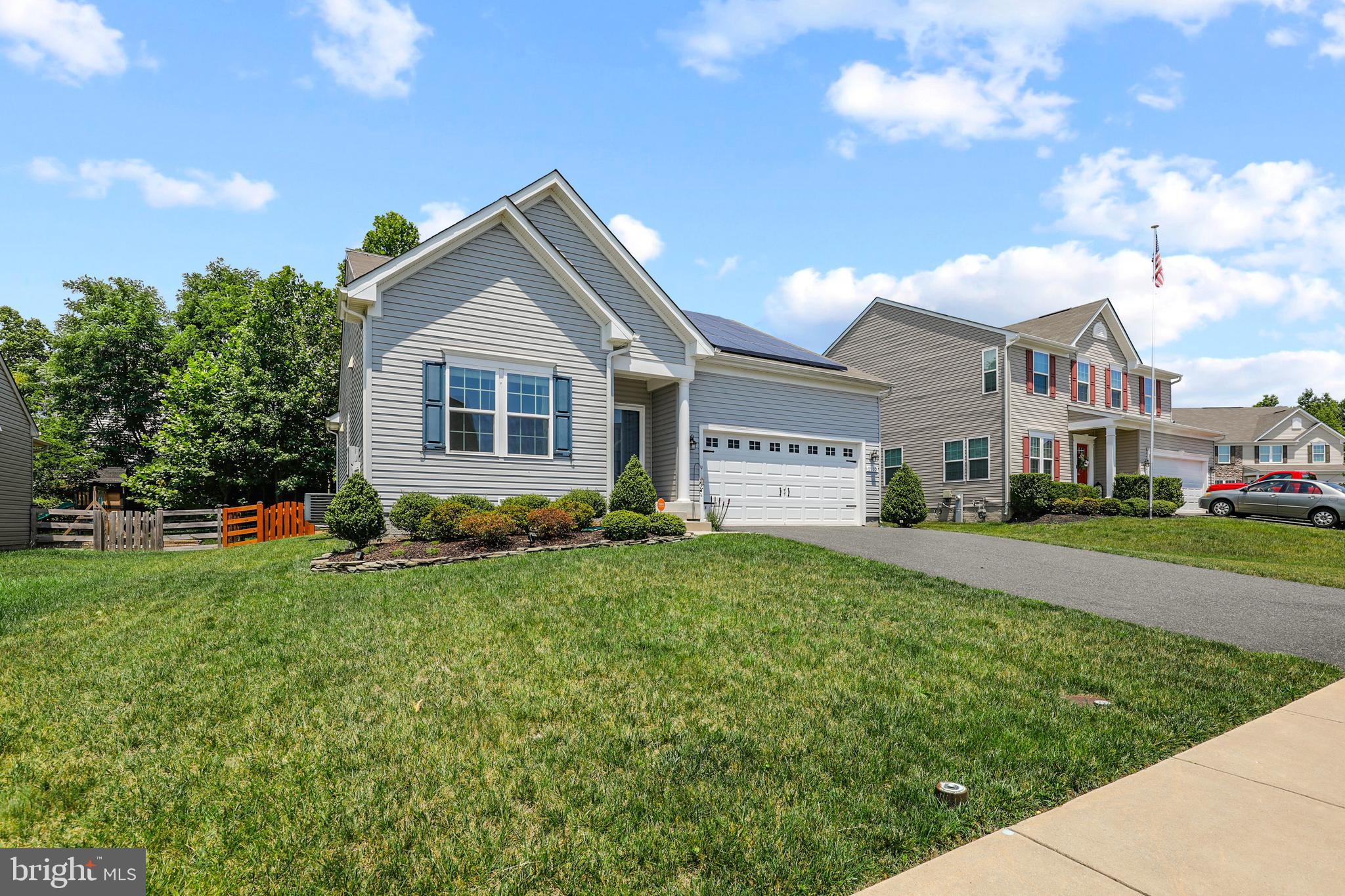 FIELDS AT ROCK GLENN - Residential