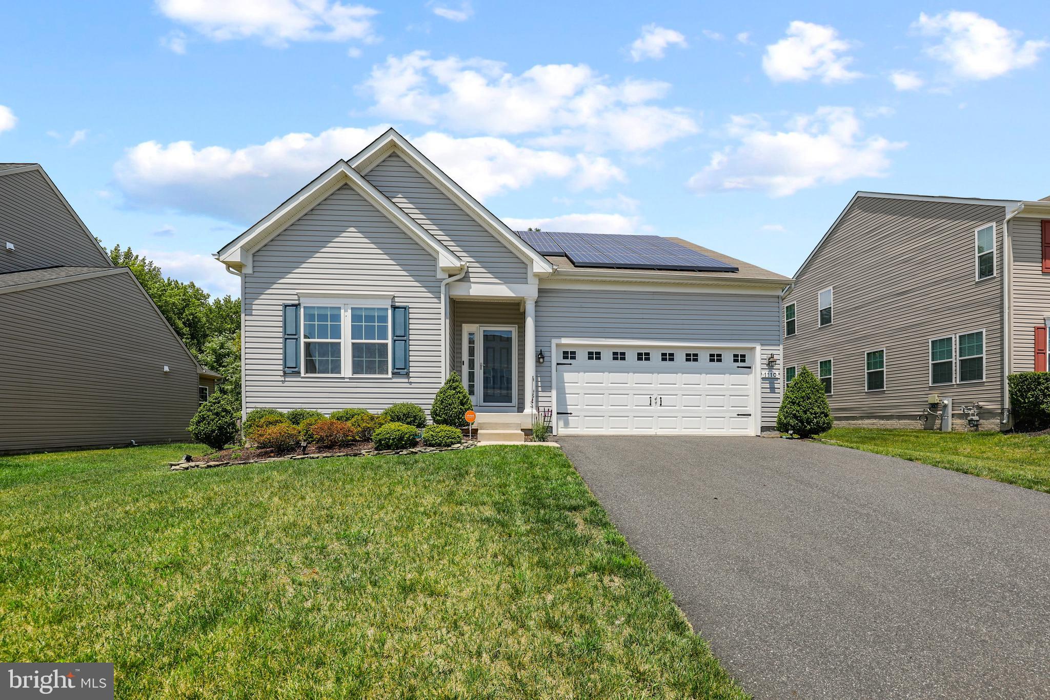 FIELDS AT ROCK GLENN - Residential