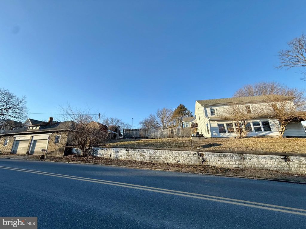 Photo of 248 Main Street, MOHRSVILLE, PA 19541 (MLS # PABK2068590)