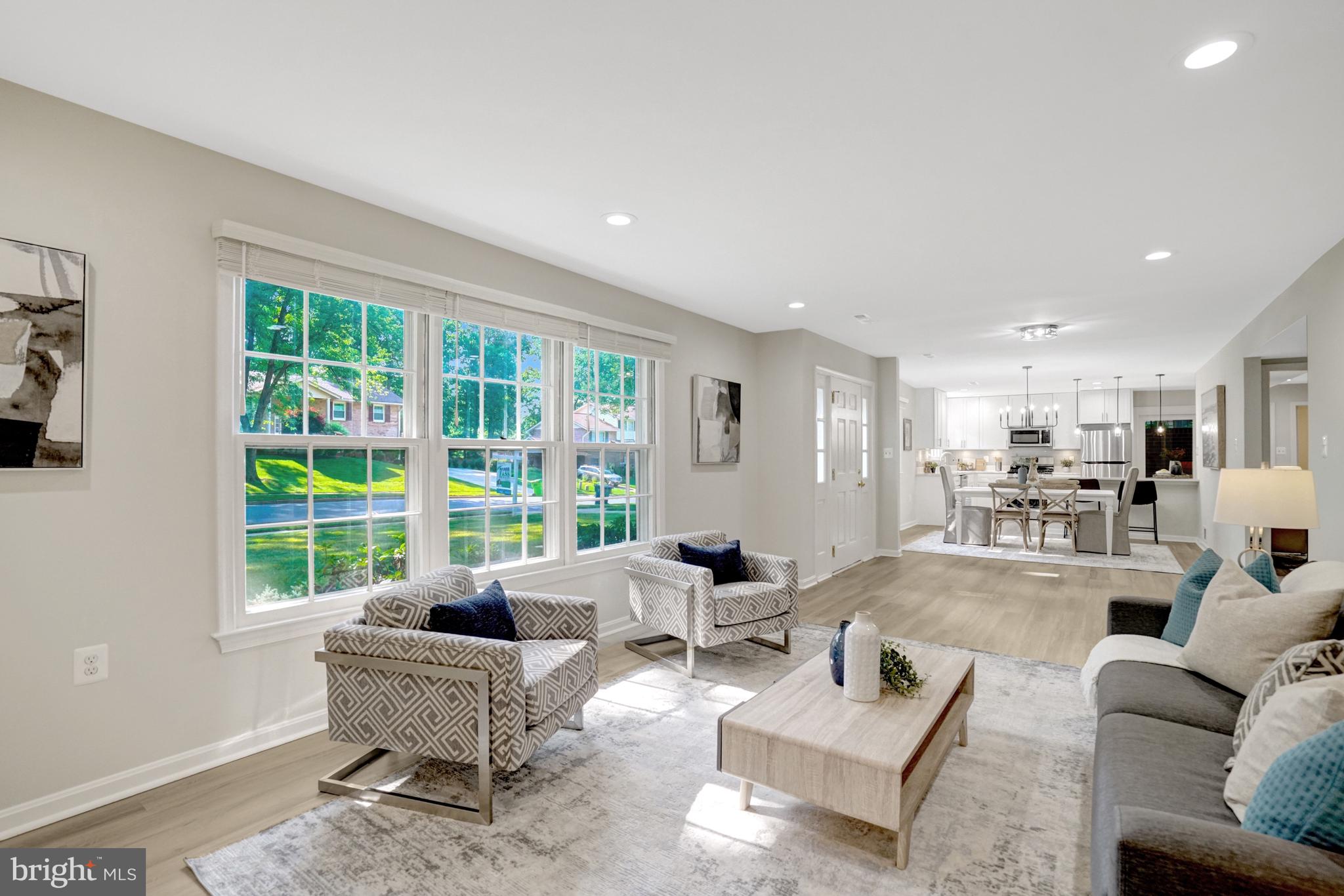 3820 WINTERSET DRIVE