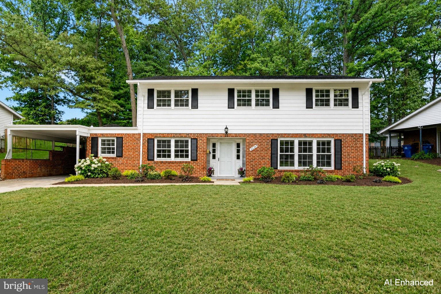 3820 WINTERSET DRIVE