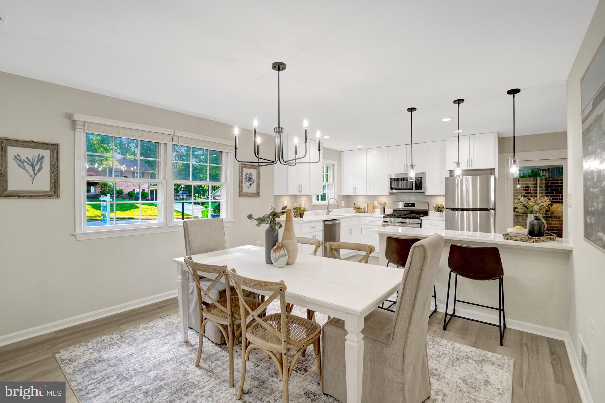 3820 WINTERSET DRIVE