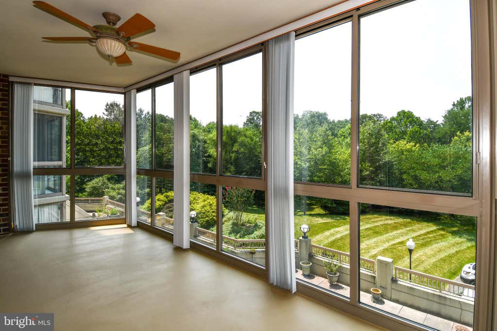 Photo of 3100 N Leisure World Boulevard #207, SILVER SPRING, MD 20906 (MLS # MDMC2245906)