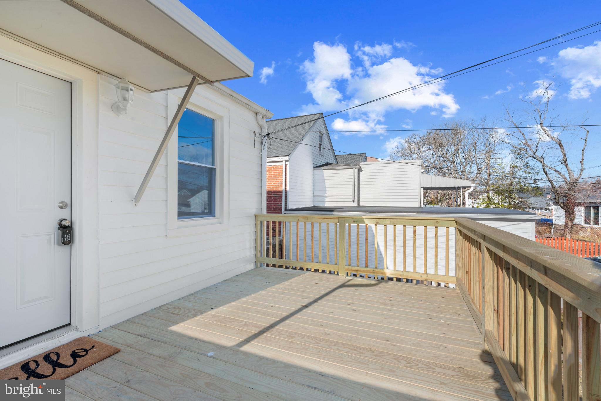 PARKVILLE HEIGHTS - Residential