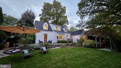 10309 RIDGEMOOR DRIVE SILVER SPRING MD 20901