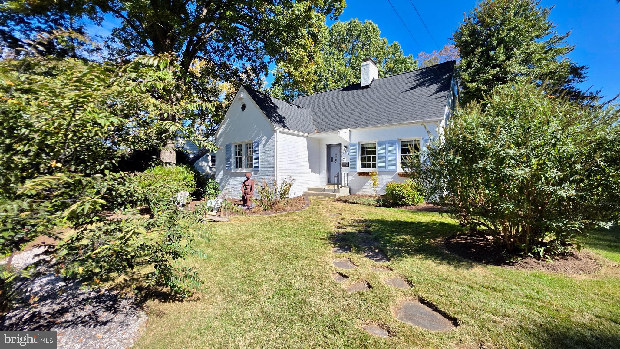 10309 RIDGEMOOR DRIVE