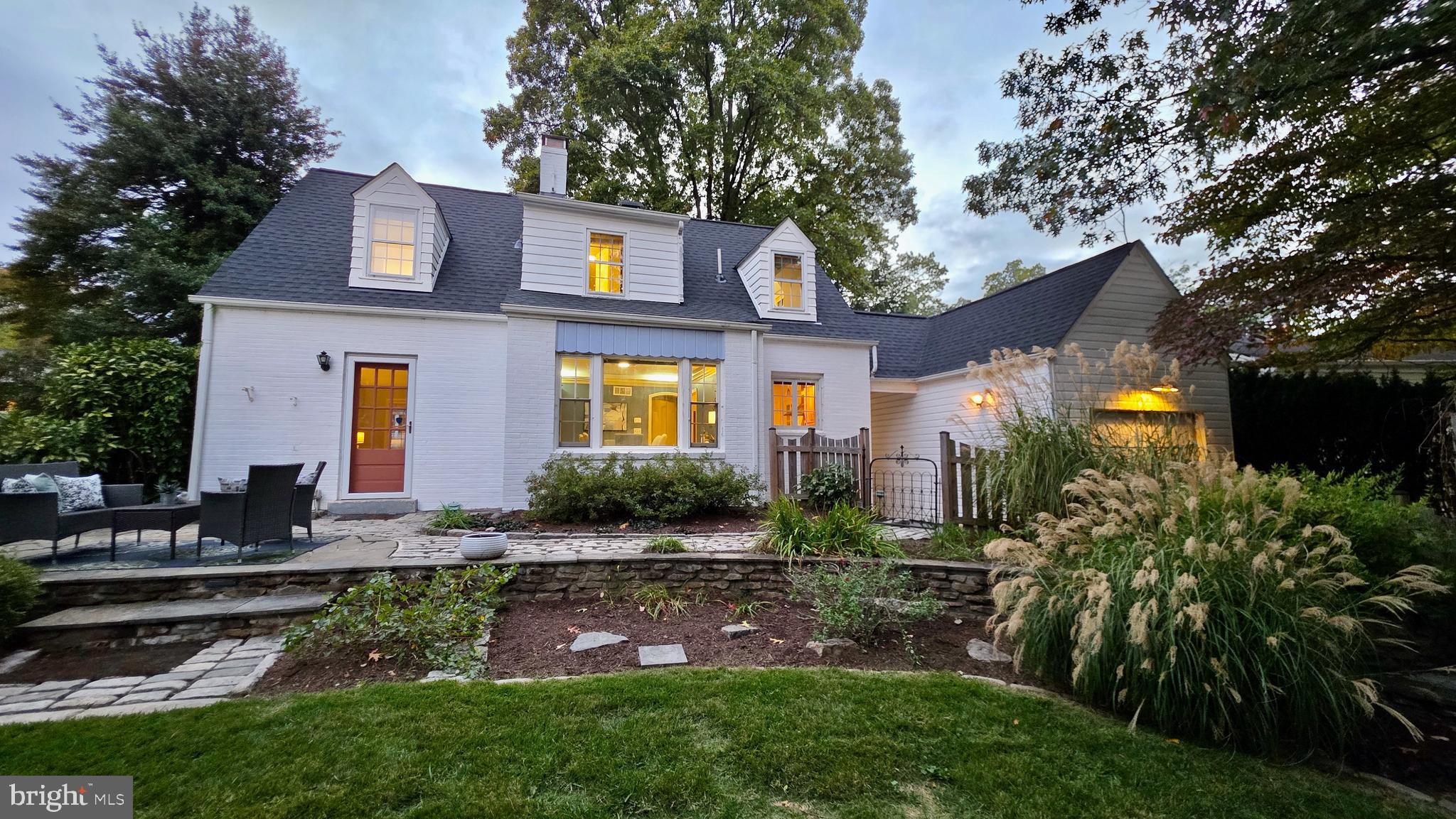 10309 RIDGEMOOR DRIVE