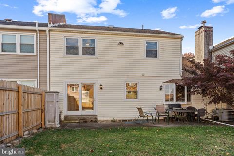 Tiny photo for 217 Pebble Court, CHALFONT, PA 18914 (MLS # PABU2109084)