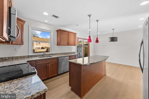 Tiny photo for 217 Pebble Court, CHALFONT, PA 18914 (MLS # PABU2109084)