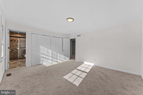 Tiny photo for 217 Pebble Court, CHALFONT, PA 18914 (MLS # PABU2109084)