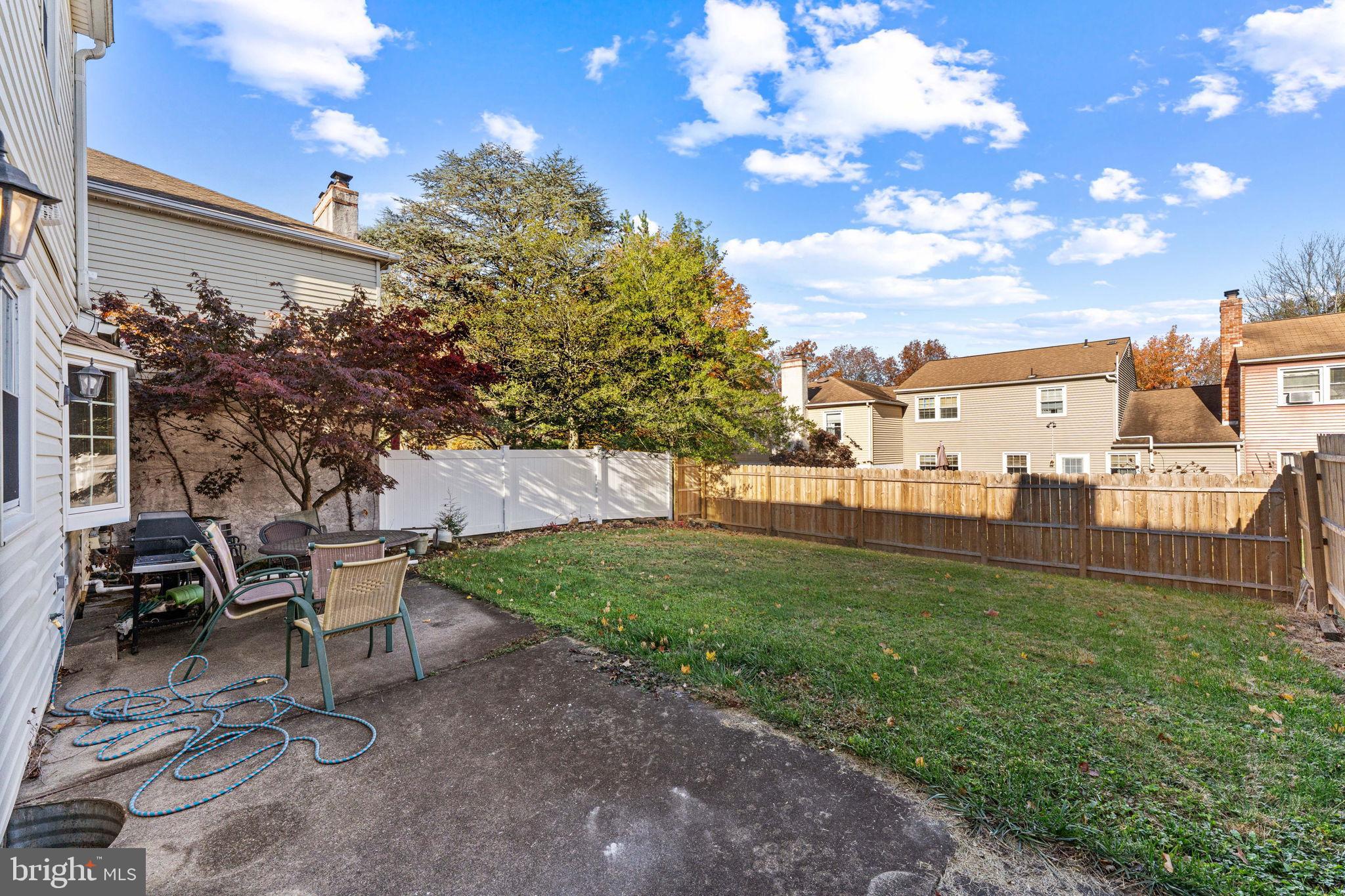 ROCKY MDWS - Residential