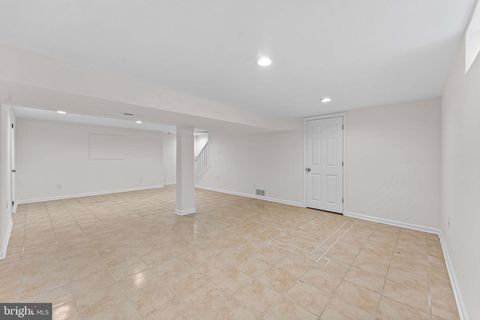 Tiny photo for 217 Pebble Court, CHALFONT, PA 18914 (MLS # PABU2109084)