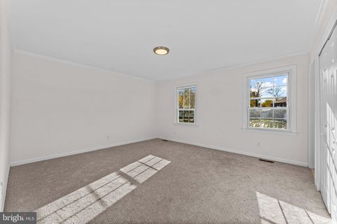 Tiny photo for 217 Pebble Court, CHALFONT, PA 18914 (MLS # PABU2109084)