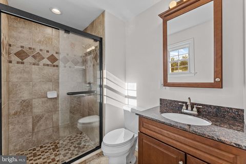 Tiny photo for 217 Pebble Court, CHALFONT, PA 18914 (MLS # PABU2109084)