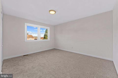 Tiny photo for 217 Pebble Court, CHALFONT, PA 18914 (MLS # PABU2109084)