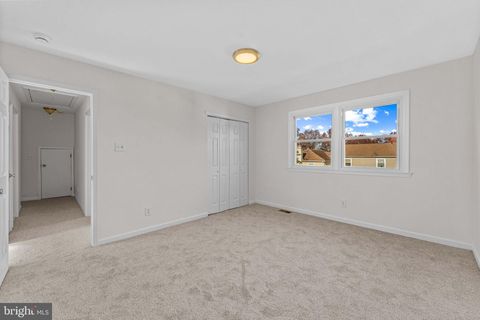 Tiny photo for 217 Pebble Court, CHALFONT, PA 18914 (MLS # PABU2109084)