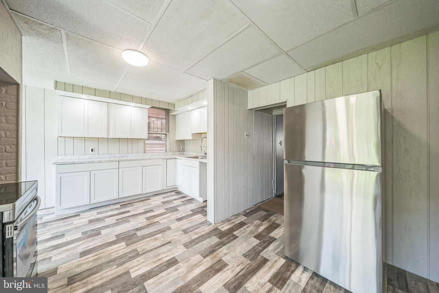 Due to new carpeting, it would be appreciated if those attending showings remove shoes or use booties.
Welcome to this updated 3-bedroom, 1-bathroom townhome located in the heart of Tamaqua! This well-maintained property offers a blend of comfort and convenience, featuring a spacious layout perfect for everyday living. Enjoy the benefits of off-street parking, a large fenced-in yard, and a charming patio area—ideal for relaxing or entertaining outdoors.

Dogs are ok, no more than 2 dogs and not weighing more than 50-60 lbs, with landlord permission.  Photo and vaccination records are required. 

Water, trash, and sewer utilities are all included in the monthly rent, adding incredible value and ease. The home is situated in a great location, close to local amenities, schools, and travel routes.

Don’t miss this opportunity to lease a clean, updated home in a welcoming community. Schedule your showing today!