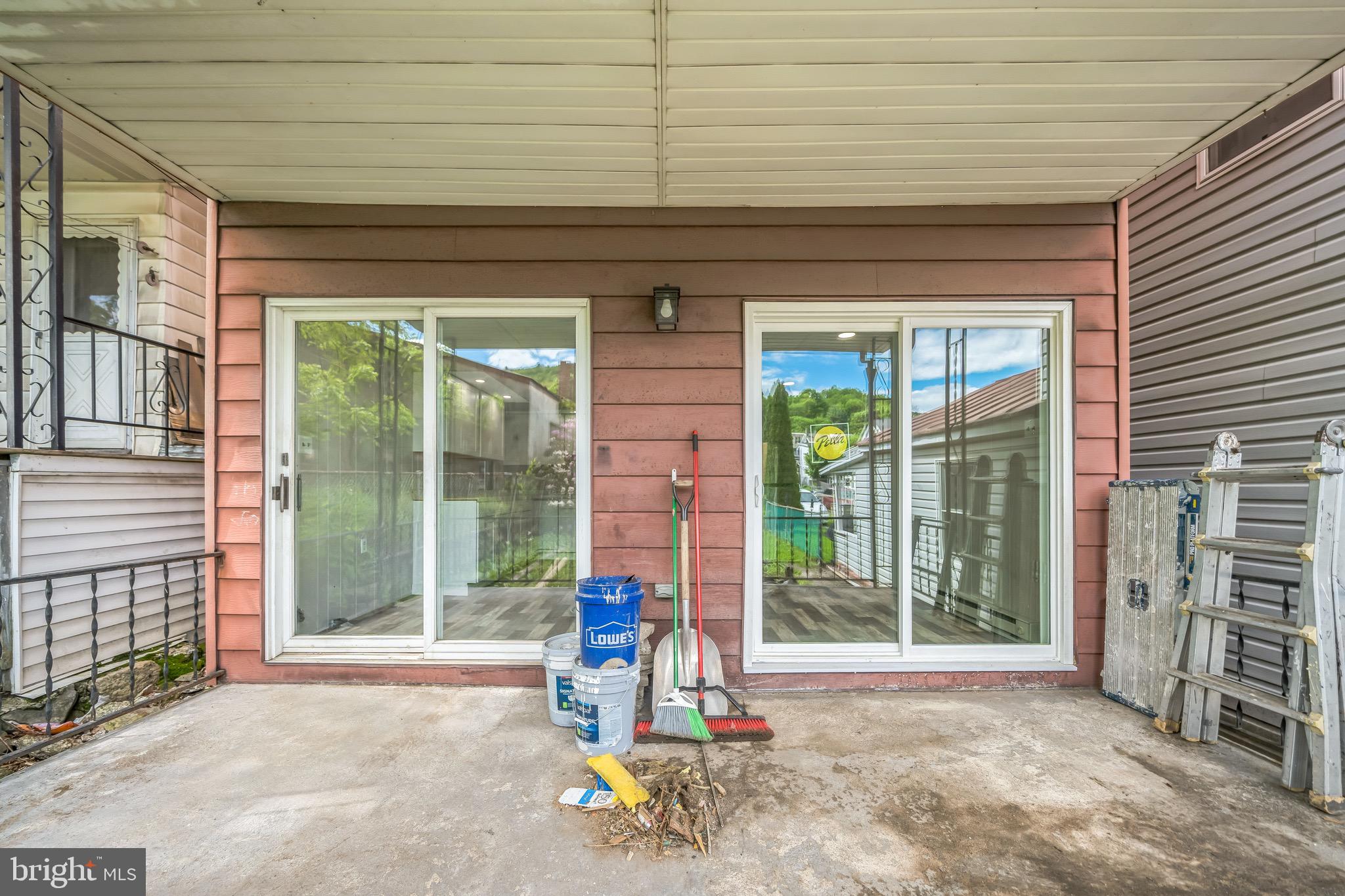 NONE AVAILABLE - Residential Lease