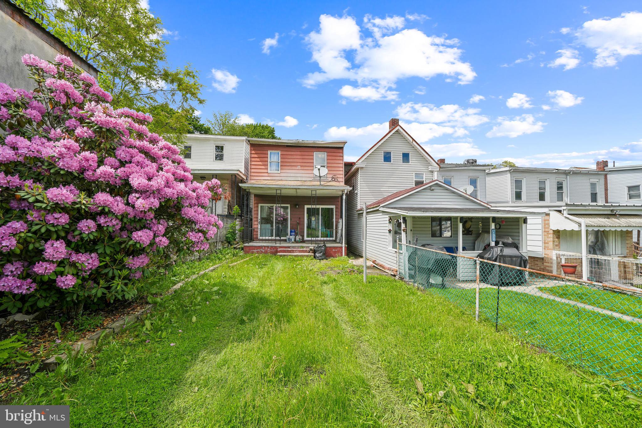 NONE AVAILABLE - Residential Lease