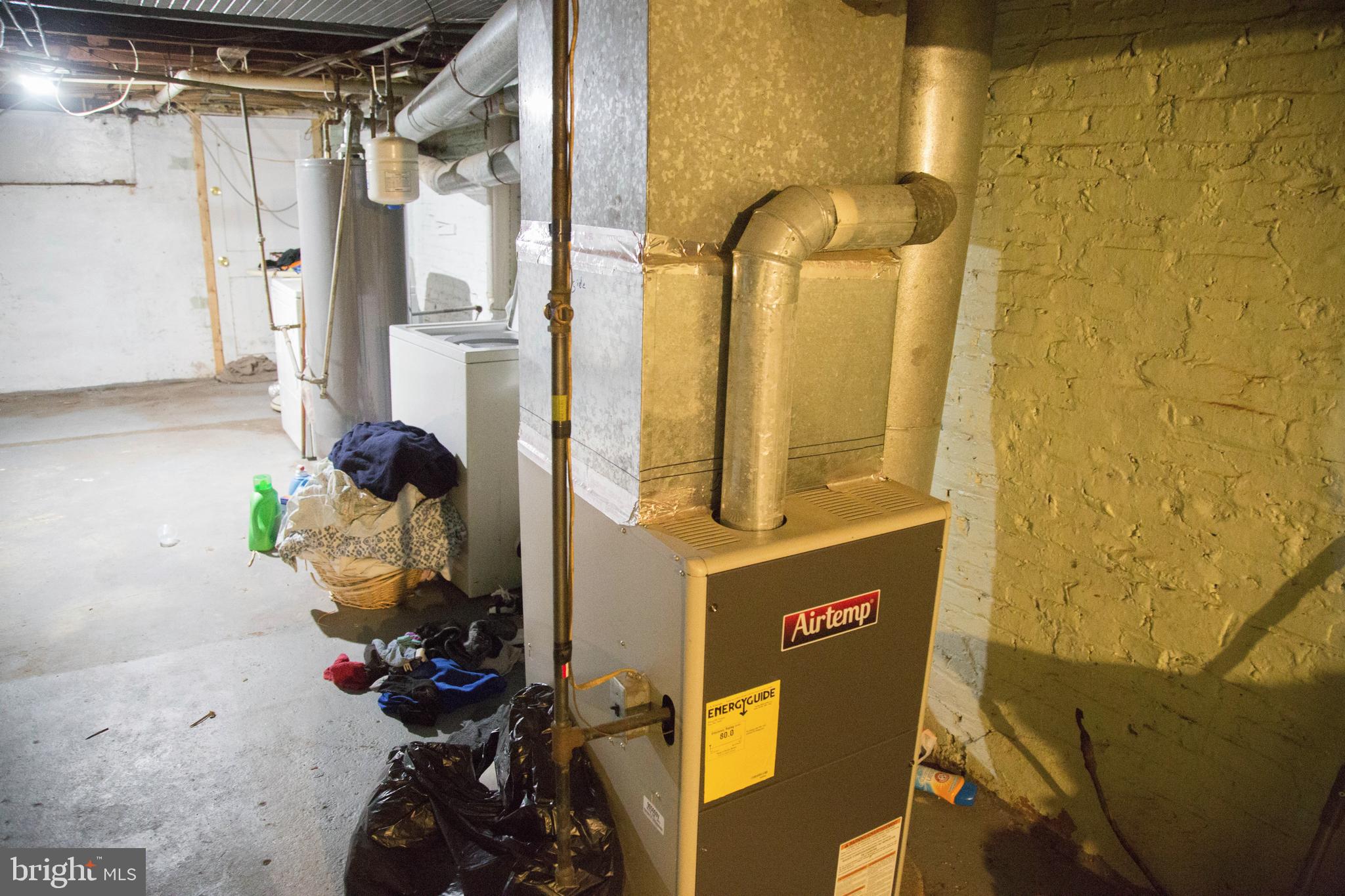 DARLEY PARK - Residential