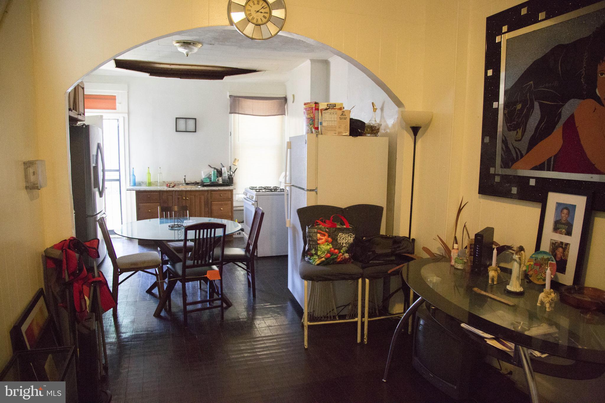 DARLEY PARK - Residential