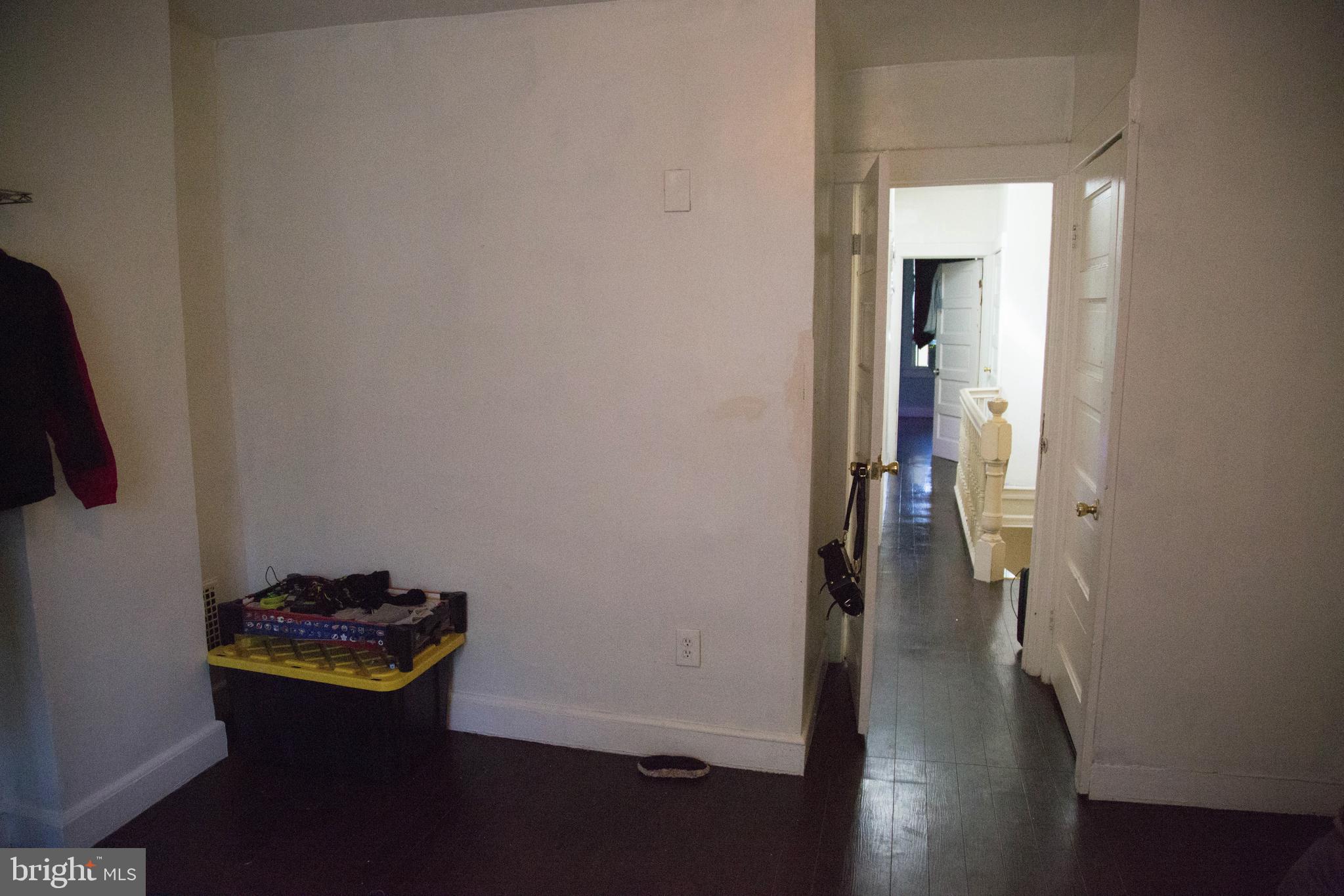 DARLEY PARK - Residential