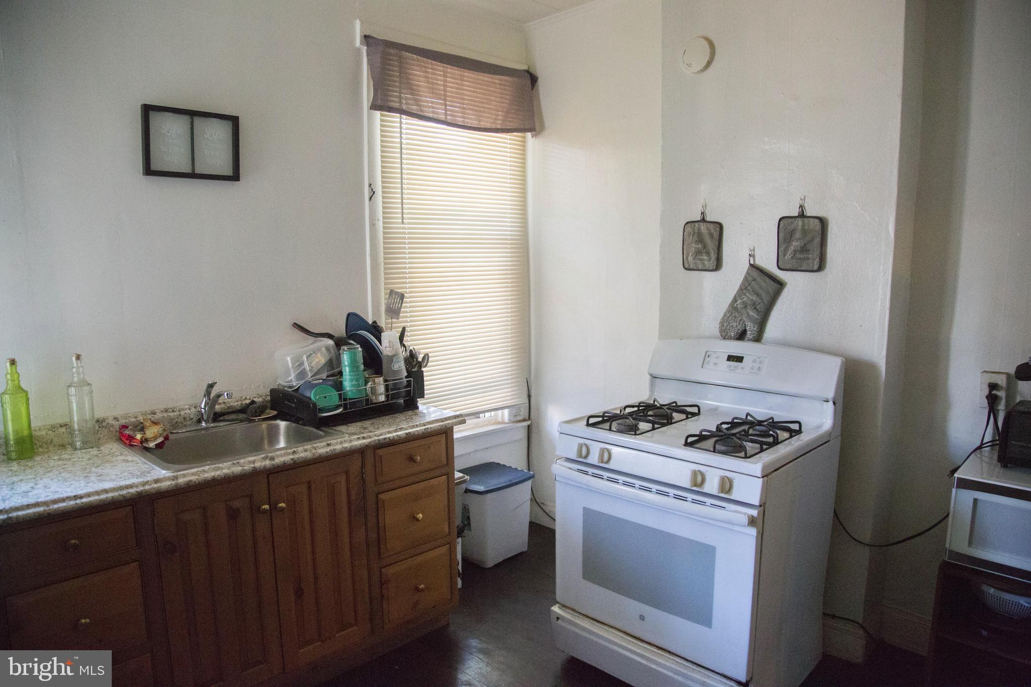 DARLEY PARK - Residential