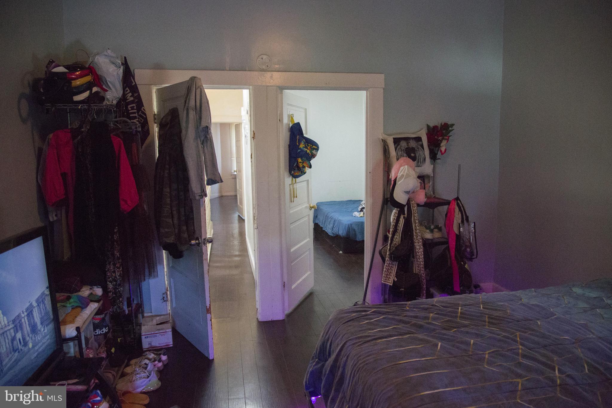 DARLEY PARK - Residential