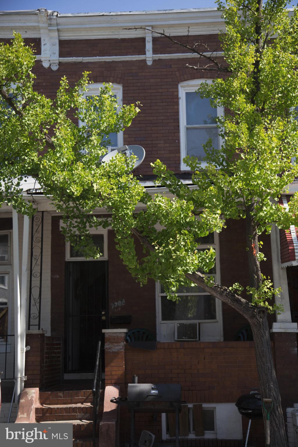 DARLEY PARK - Residential