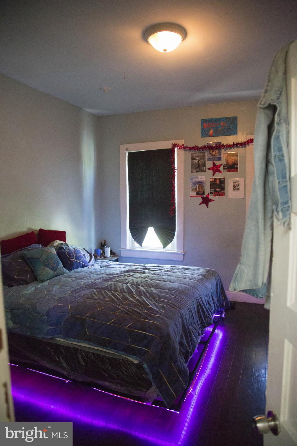 DARLEY PARK - Residential