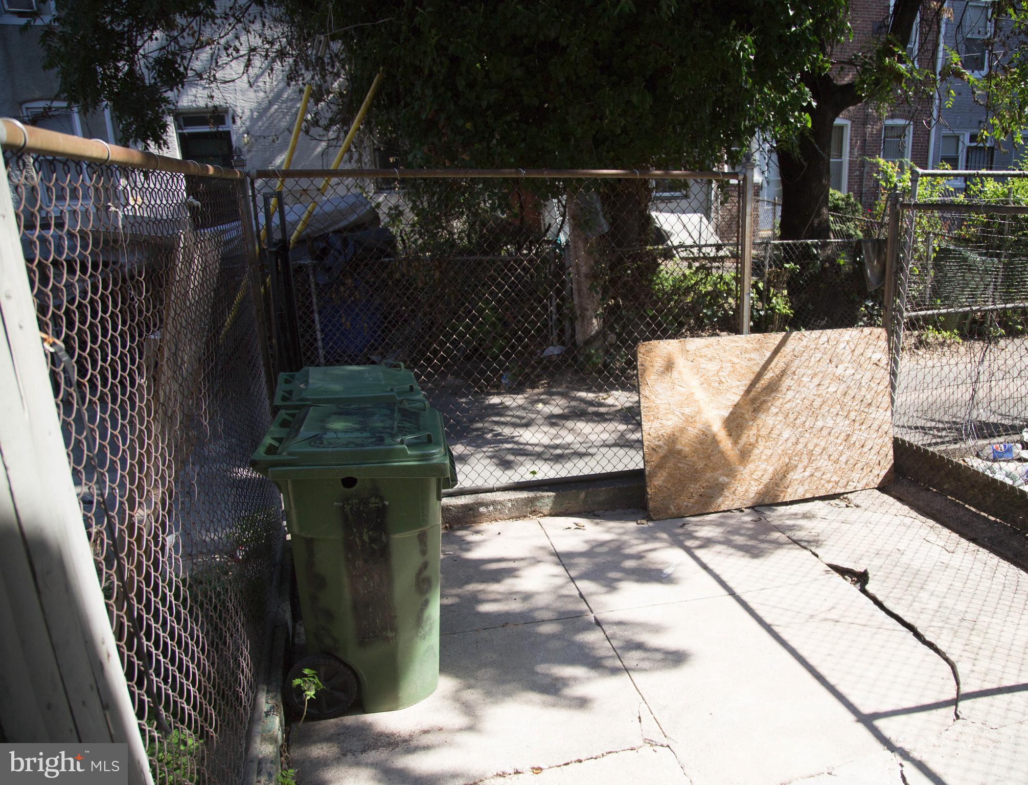 DARLEY PARK - Residential