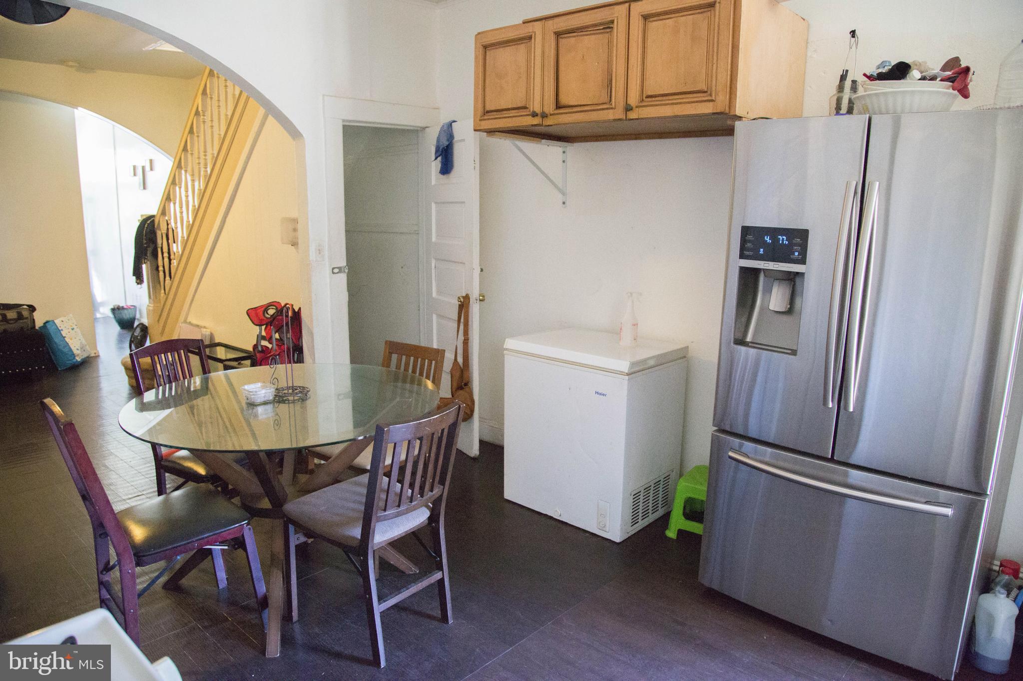 DARLEY PARK - Residential