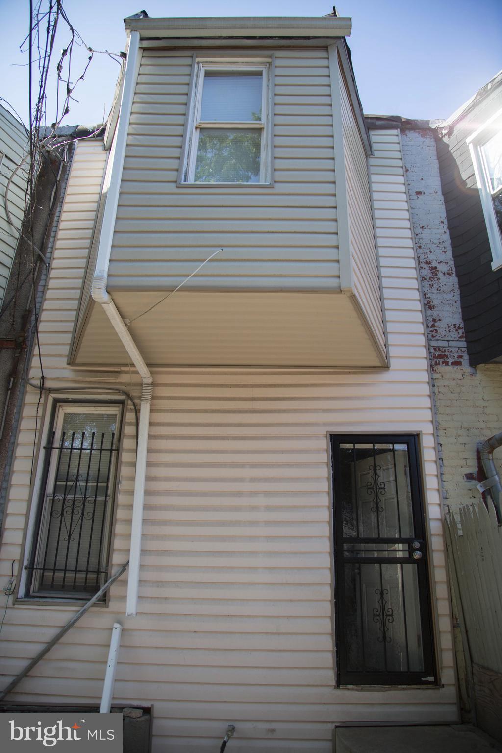 DARLEY PARK - Residential