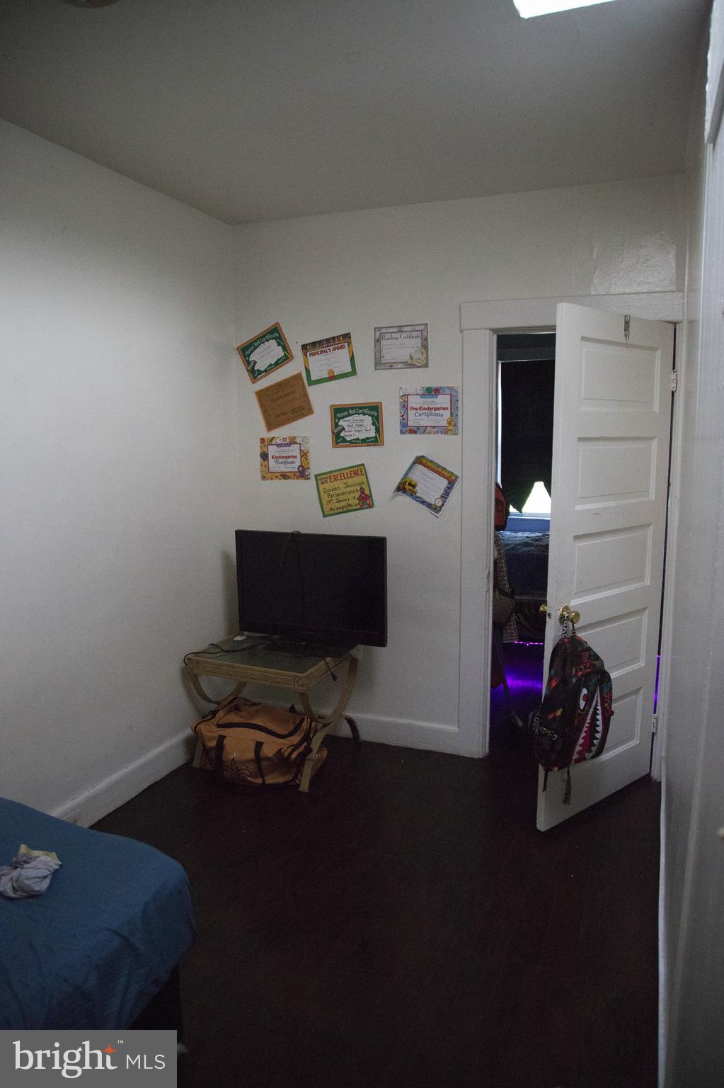 DARLEY PARK - Residential