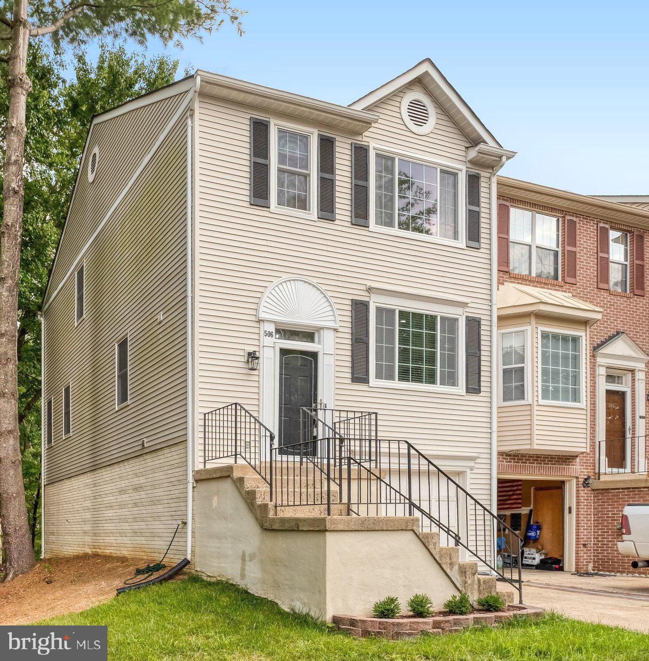 506 CLUB HOUSE ROAD