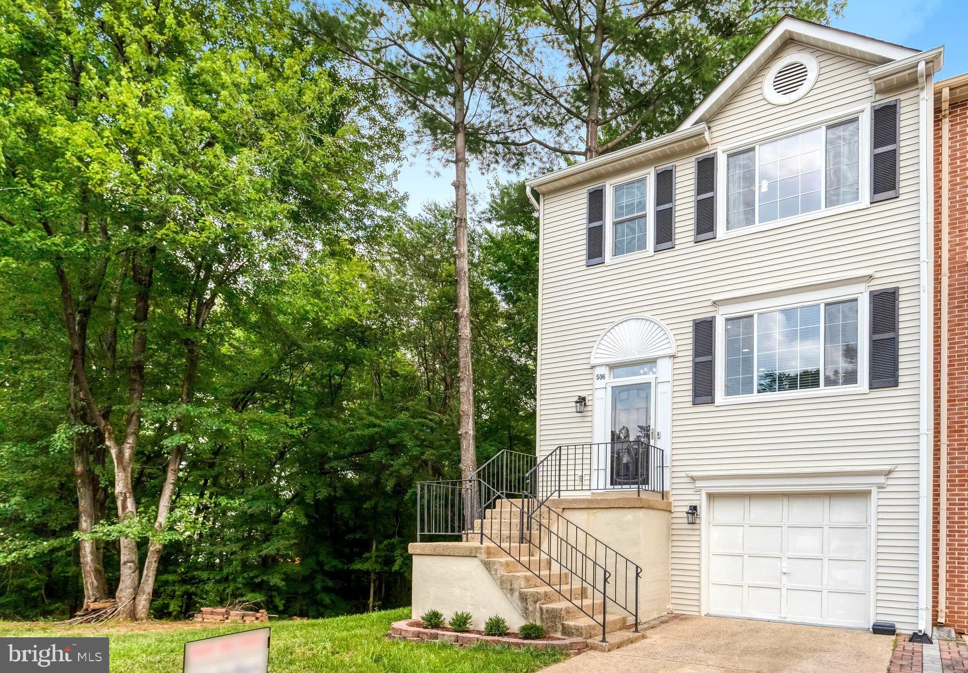 506 CLUB HOUSE ROAD