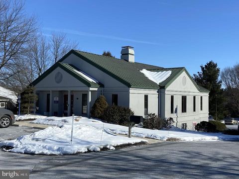 Photo of 850 Tuck Street, LEBANON, PA 17042 (MLS # PALN2024874)